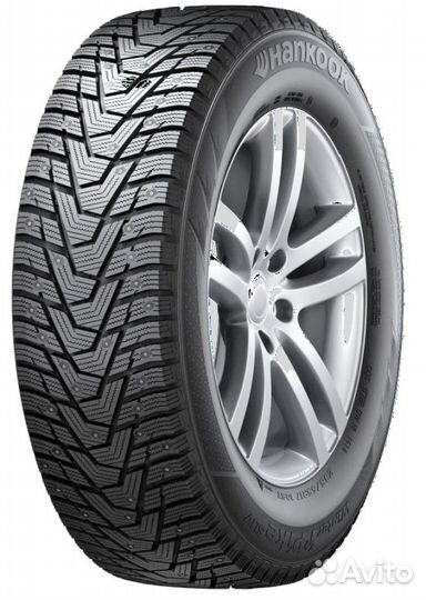 Hankook Winter I'Pike RS2 W429 205/75 R15