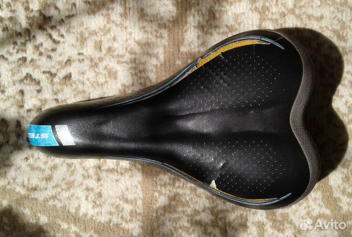 Сиденье\Седло stels б\у