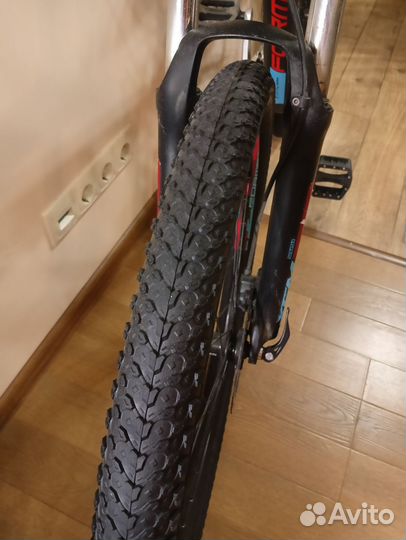 Велосипед format