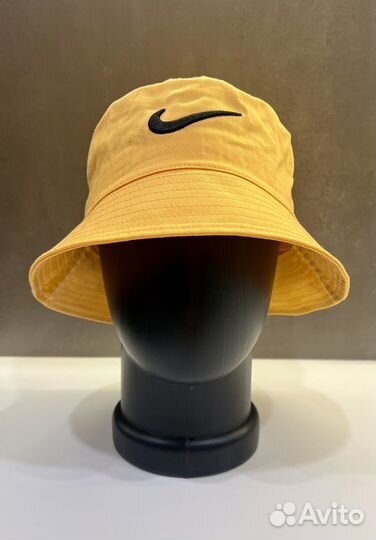 Панамы Nike, Adidas