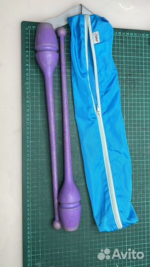 Булавы sasaki 44