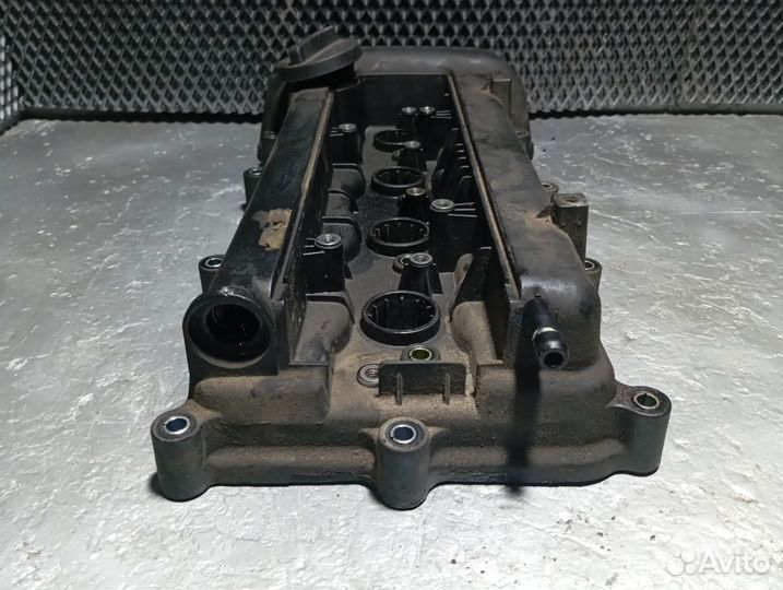 Клапанная крышка Kia Rio 3 QB 2015 224102B110