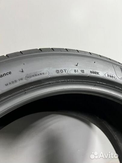 Michelin Pilot Sport 4 285/40 R20