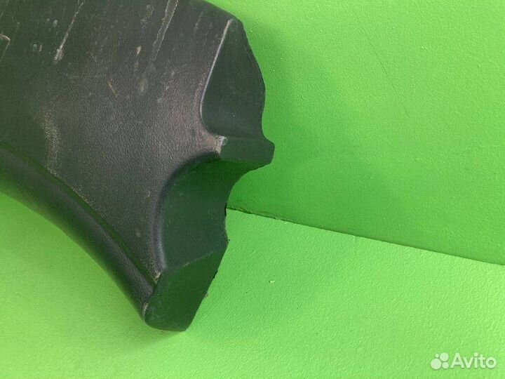 Накладка панели mercedes-benz actros MP III