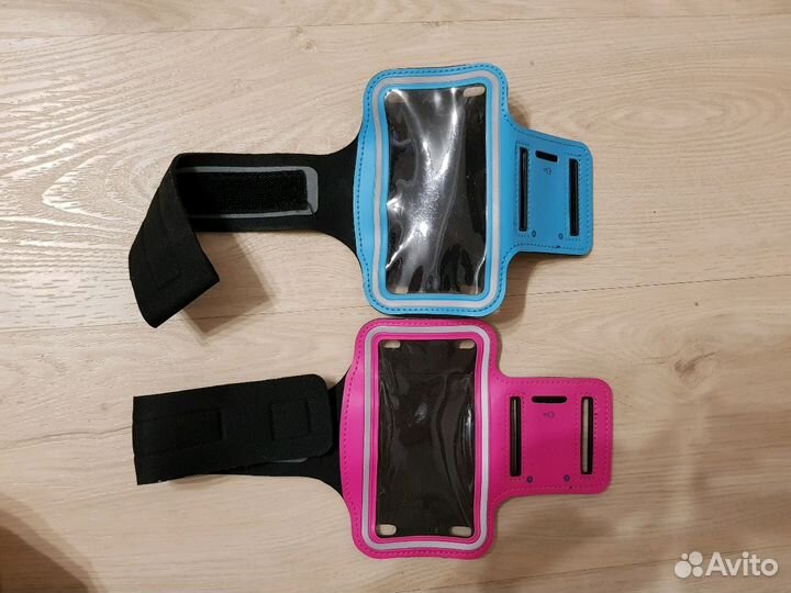 Спортивный чехол для телефона