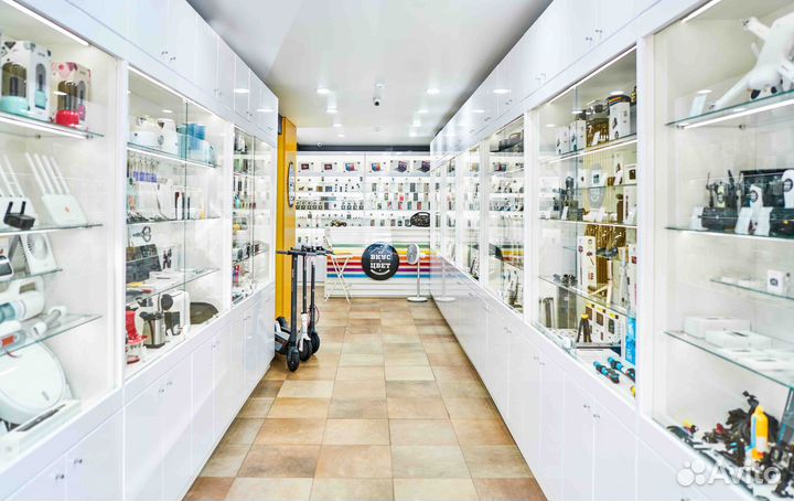 Электрическая зубная щетка Oclean Air 2 Sonic Elec