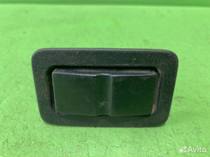 Клапан ходовой пневм. MAN TGX