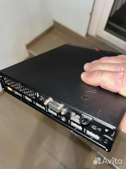 Lenovo m 700