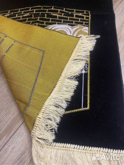 Молитвенный коврик для намаза