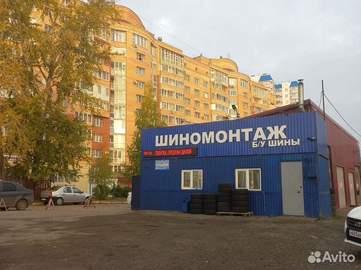 Nokian Tyres Nordman 7 215/55 R17