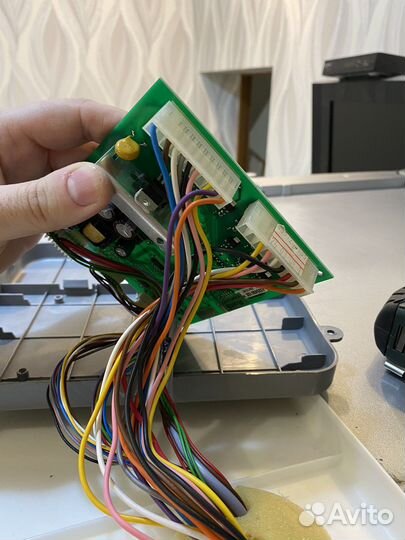 Ремонт холодильников и стиральных машин