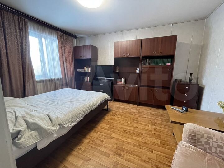 2-к. квартира, 49,3 м², 7/12 эт.