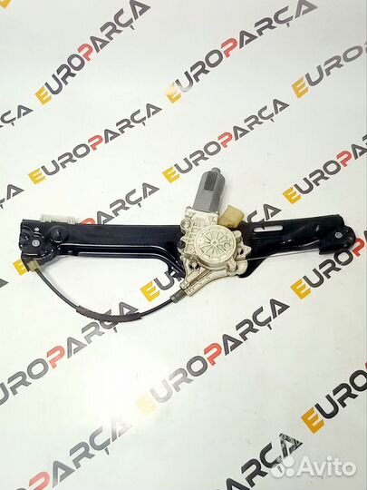 Стеклоподъемник задний левый для BMW X6 E71