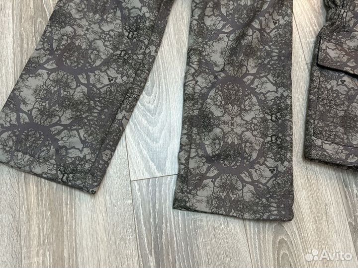 Костюмы демисезонные Forester, серый. Fantom