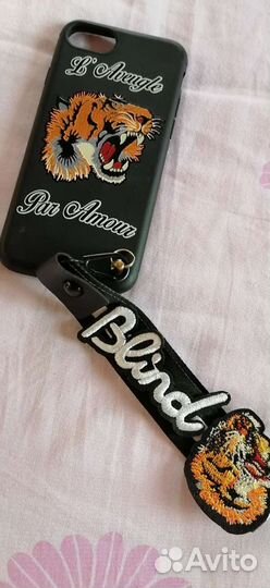 Чехлы для iPhone 7 (Original)