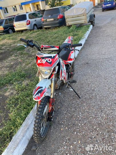 Kayo yx140