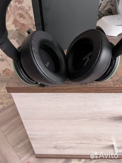 Гарнитура для Xbox Microsoft Wireless Headset