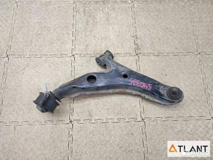 Рычаг передний правый subaru pleo