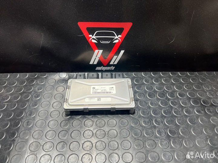 Блок управления рулевой рейкой Bmw 520D F10LCI