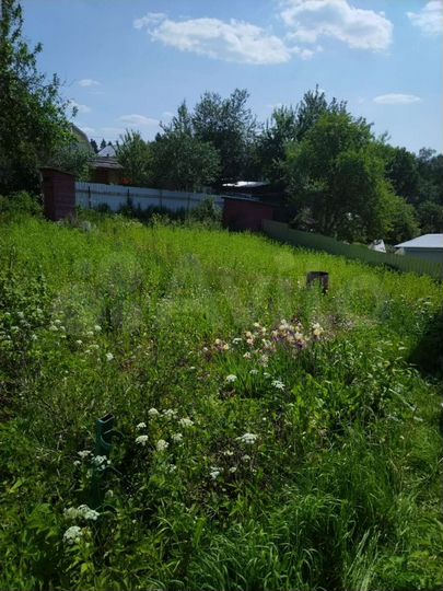 Дом 22 м² на участке 8 сот.