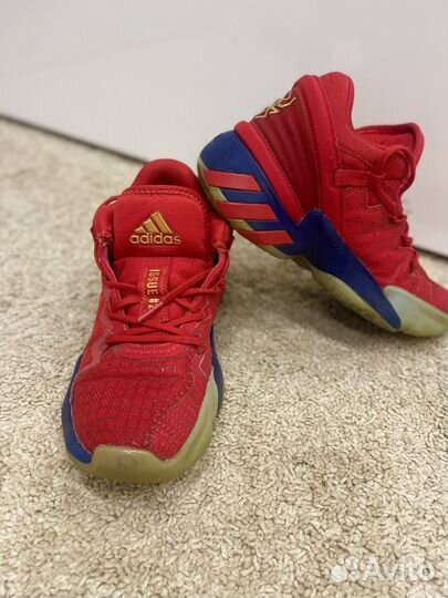 Кроссовки adidas 36