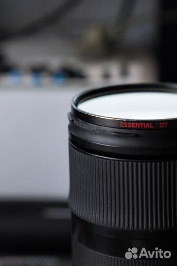 Tamron 28 75 sony e