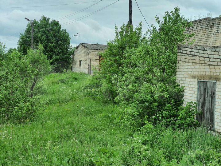 Производство, ижс 60000 м²