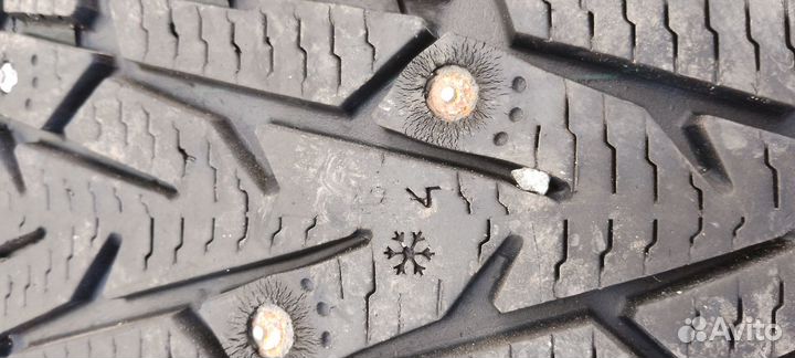 Nordman 7 185/70 R14