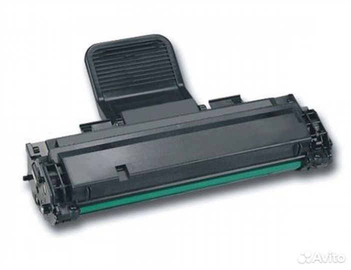 Картридж MLT-D117S