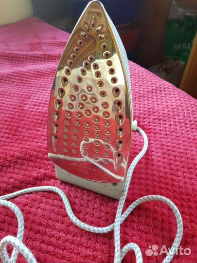 Утюг Rowenta и First Ausrtria новые