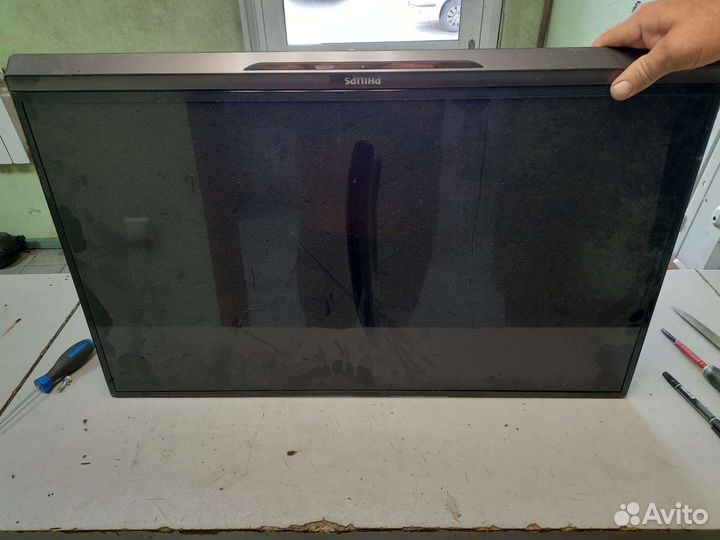 Матрица philips 32pfl6008