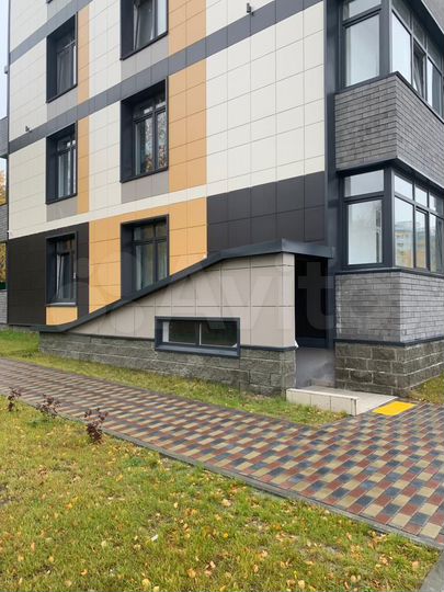 Офис, 290.6 м²