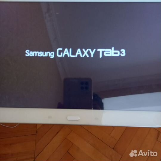 Планшет Samsung galaxy tab 3