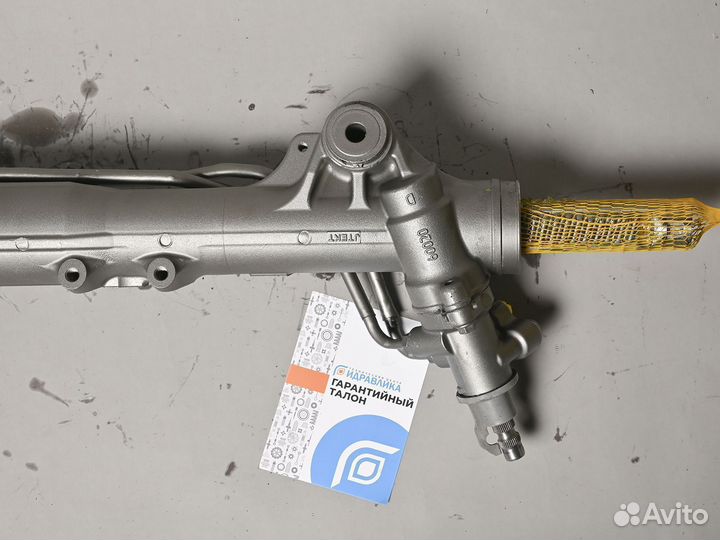 Рулевая рейка toyota LC200, lexus LX 570