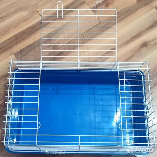 Продам новую клетку для грызунов