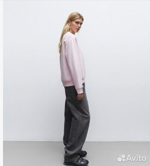 Свитшот H&M L