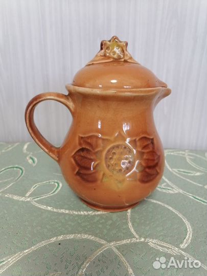 Керамика СССР