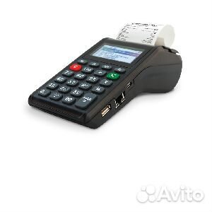 Онлайн-кассы