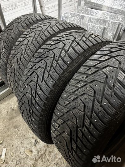 Hankook Winter I'Pike RS2 W429 215/60 R16 99T
