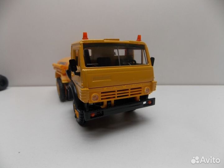 Элекон Камаз-5511 