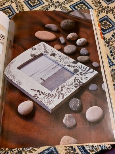 Магия декупажа.Рима Айдиете