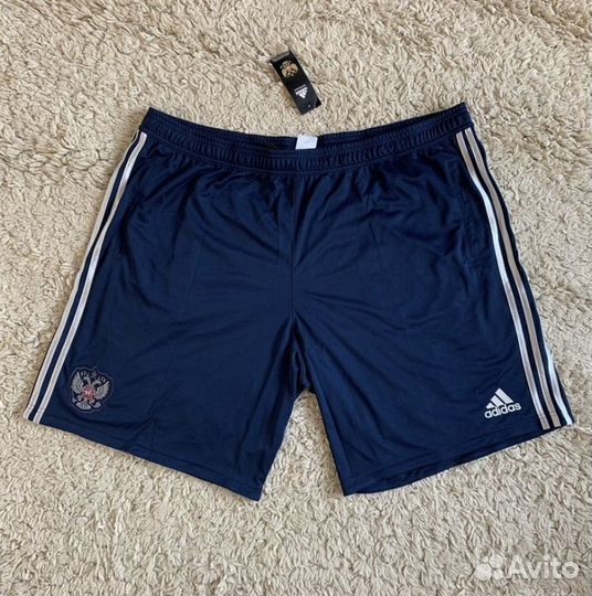 Шорты adidas XL, XXL, xxxl, Оригинал