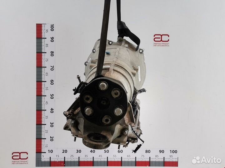 Кпп для BMW 7-Series (E65/E66)