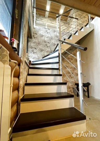 Лестницы Изготовление