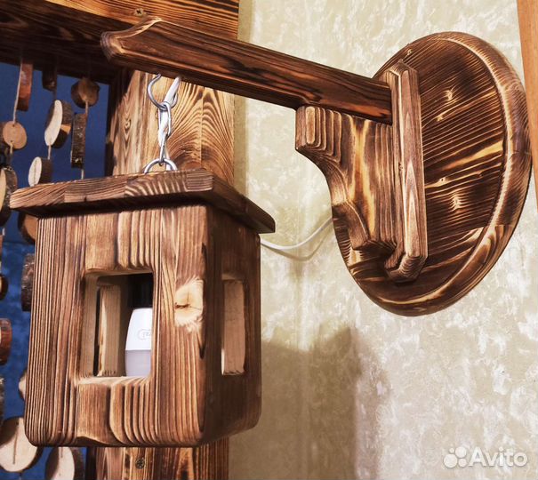 Светильник бра