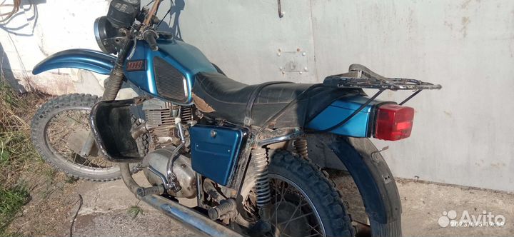 Планета эндуро