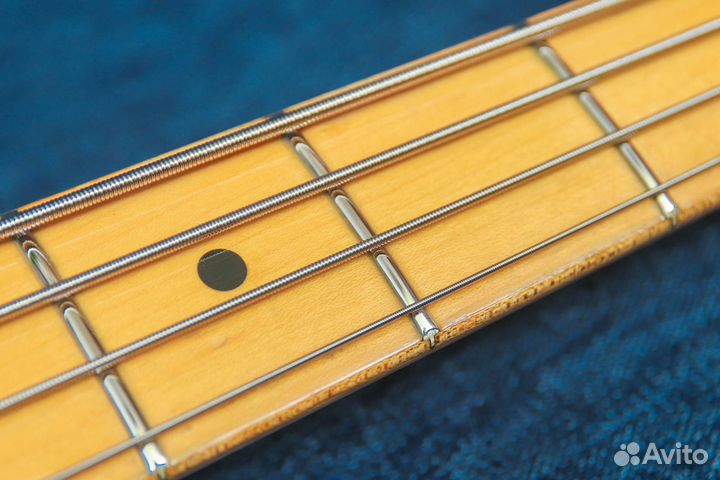 Fernandes FPB-50 Precision Bass