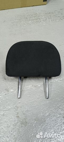 Подголовники nissan X-trail t31