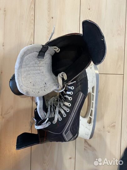 Хоккейная форма взрослая полный комплект