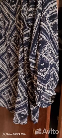 Блузка женская 50 52